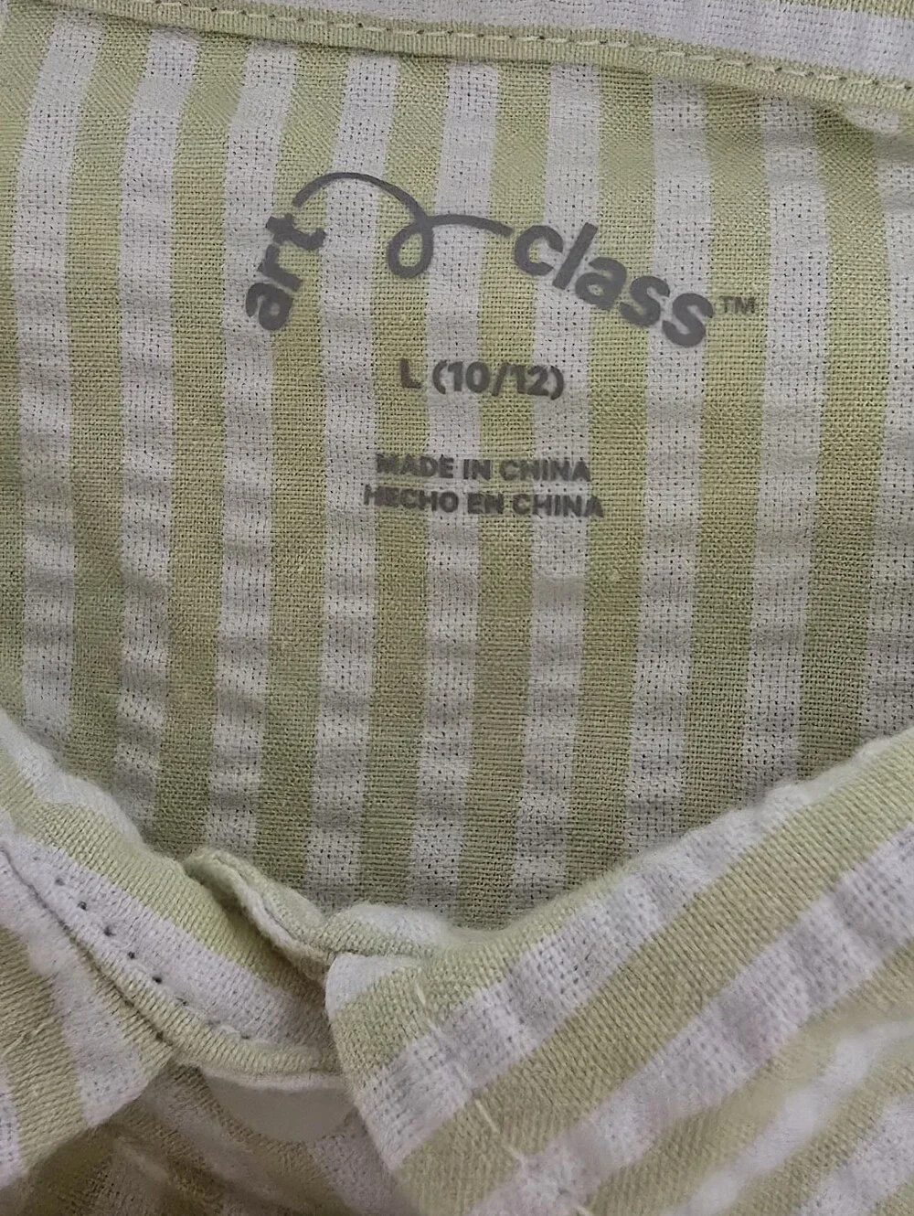 Girl's art class Blouse And Abercrombie Blue Flare Jeanl